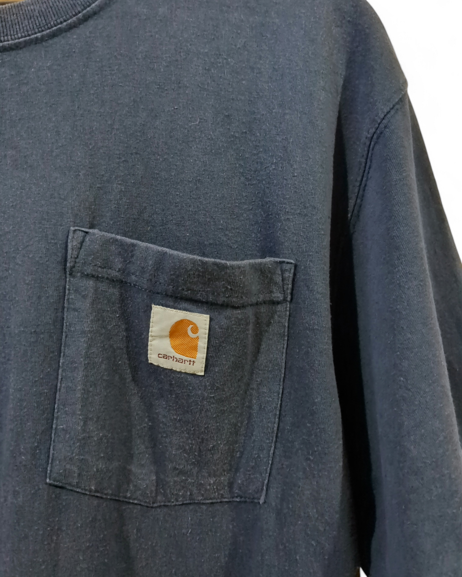 Carhartt Workwear Pocket Tee - (L)
