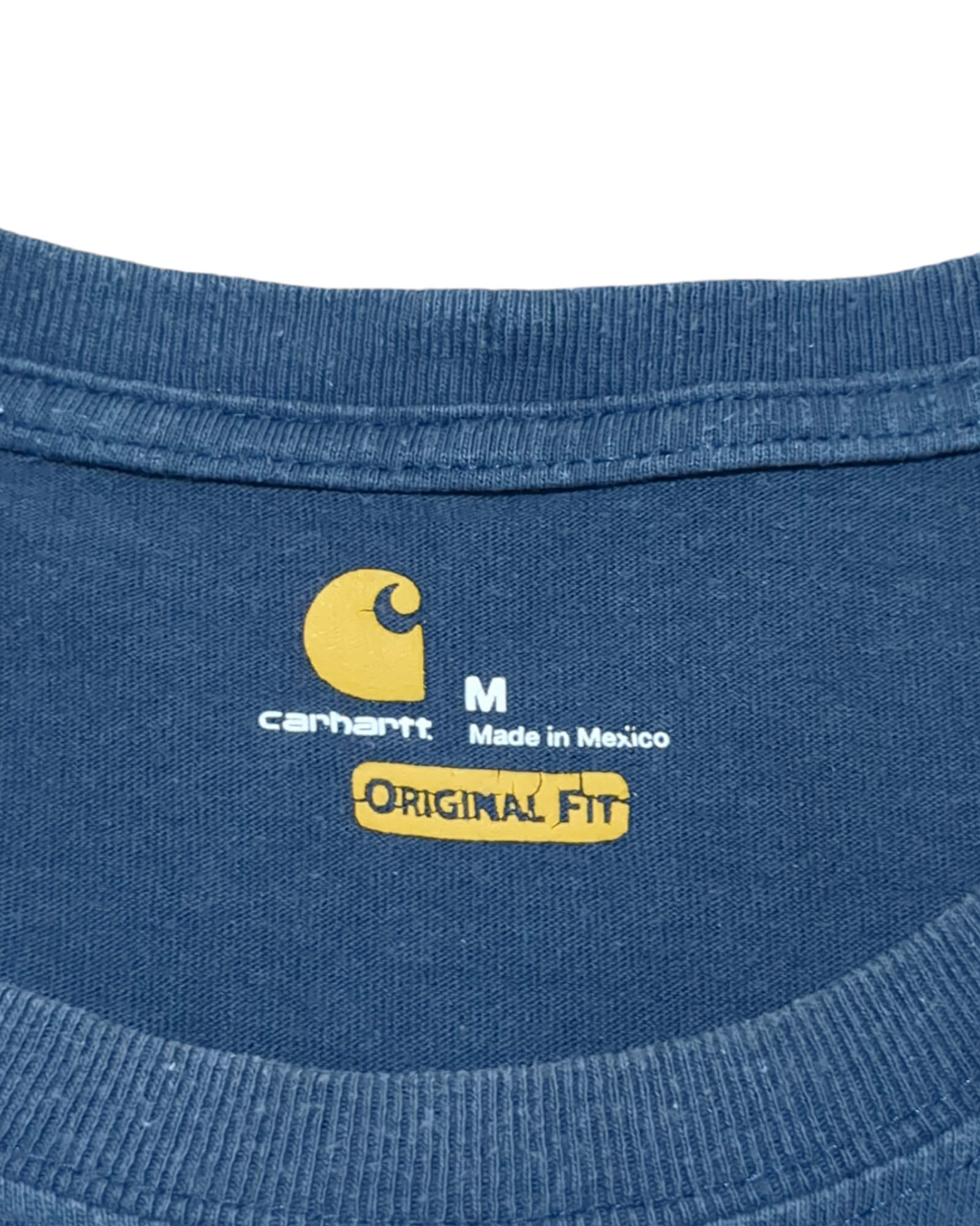 Carhartt Workwear Pocket Tee - (L)