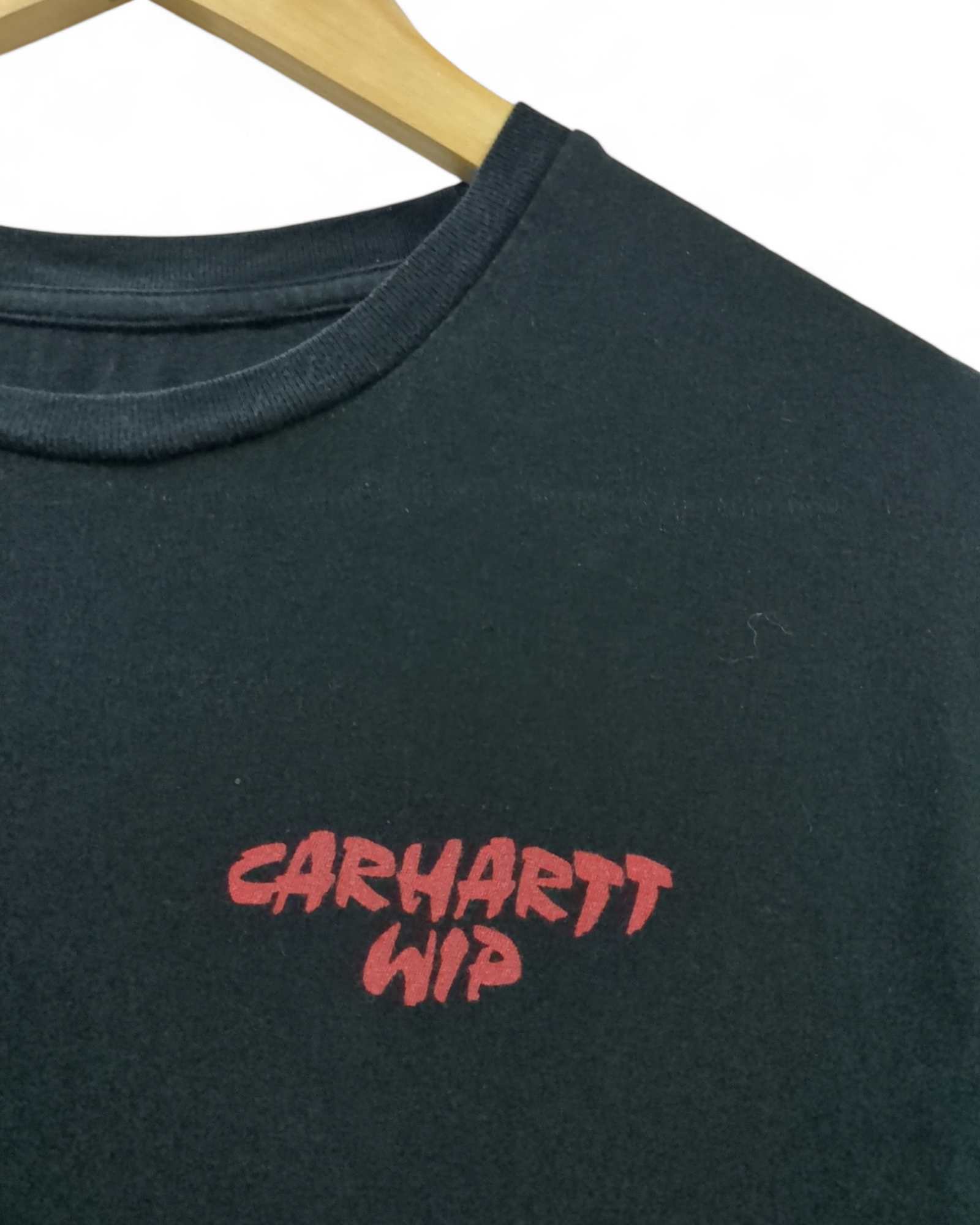 Carhartt S/S WIP Souvenir Tee - (S)