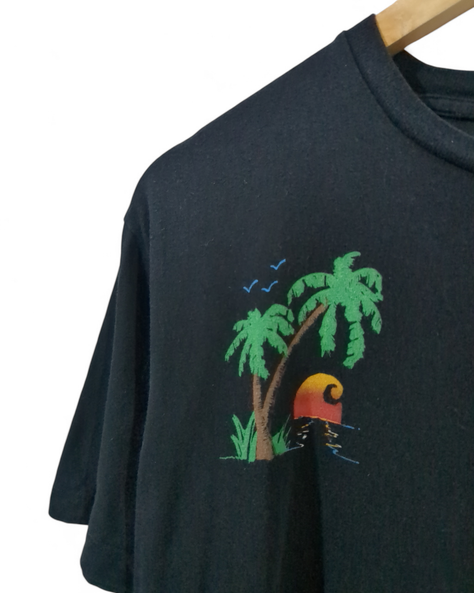 Carhartt S/S WIP Souvenir Tee - (S)
