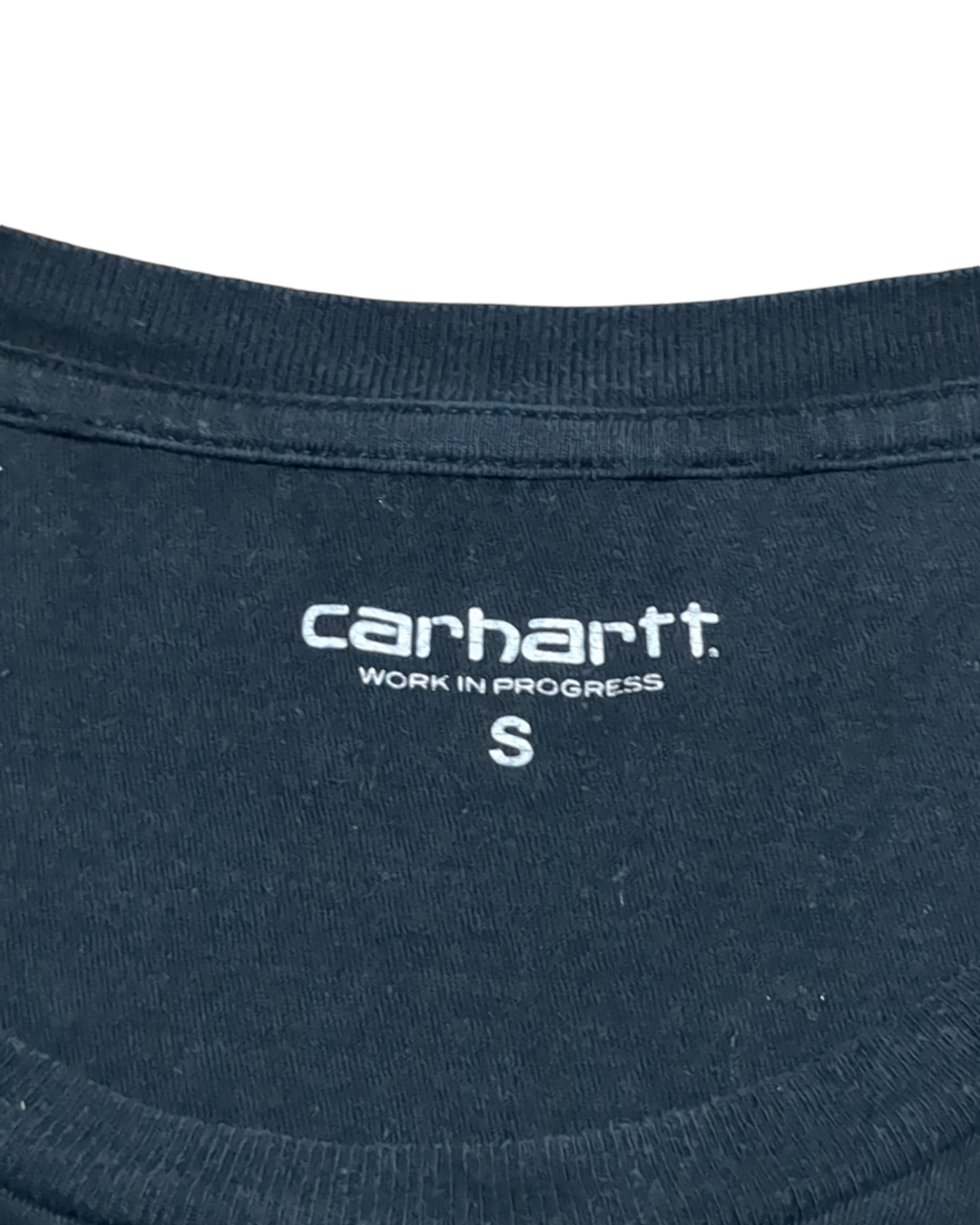 Carhartt S/S WIP Souvenir Tee - (S)