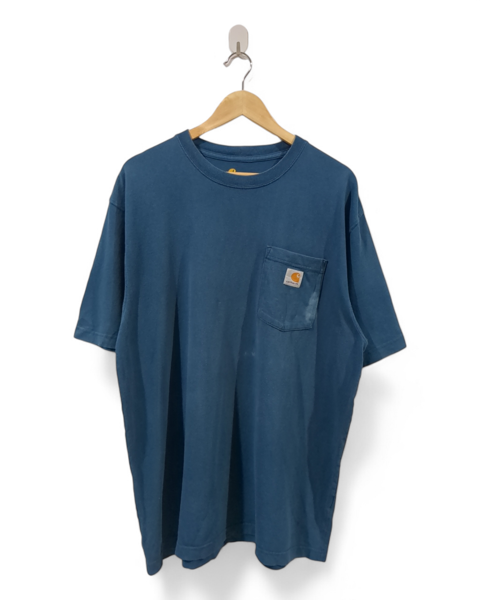 Carhartt Workwear Pocket Tee - (XL)