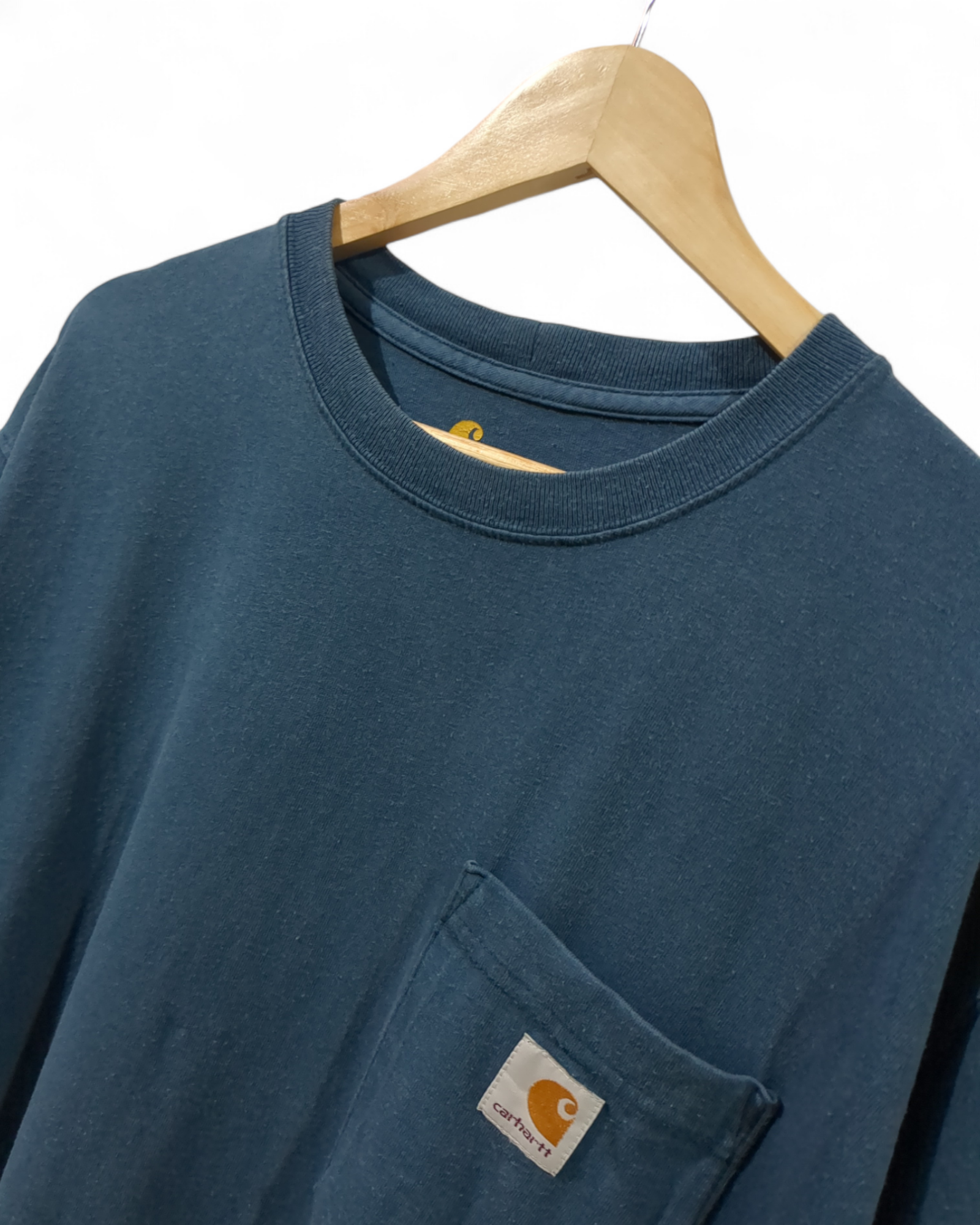 Carhartt Workwear Pocket Tee - (XL)