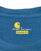Carhartt Workwear Pocket Tee - (XL)