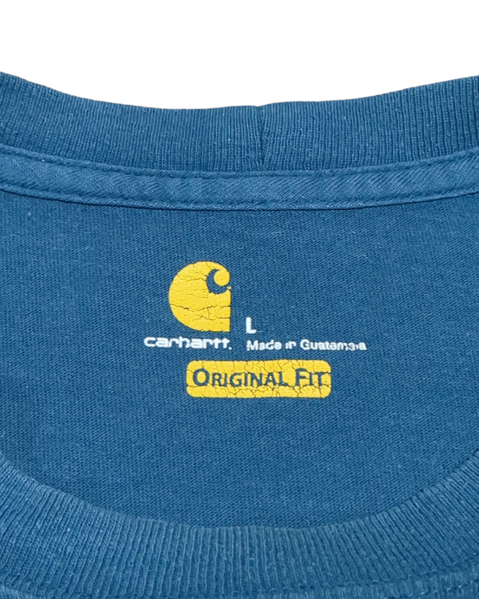 Carhartt Workwear Pocket Tee - (XL)