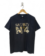 Stussy N4 Tee - (M)