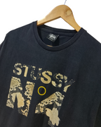 Stussy N4 Tee - (M)