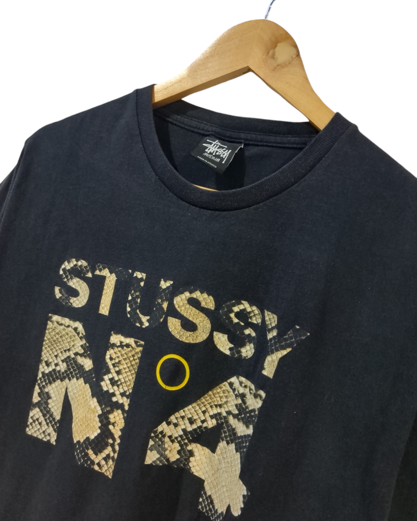 Stussy N4 Tee - (M)
