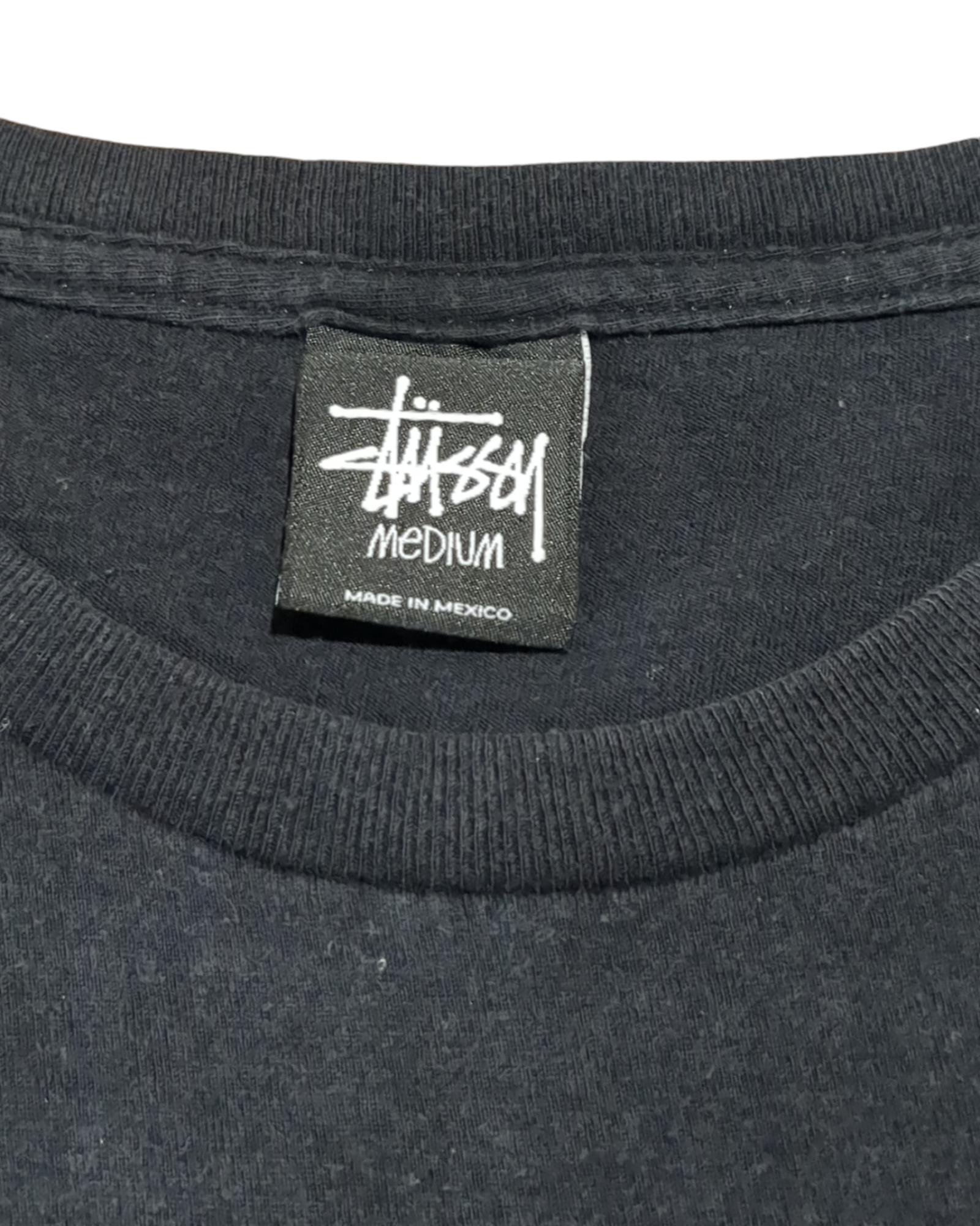 Stussy N4 Tee - (M)