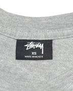 Stussy World Tour Tee - (XS)