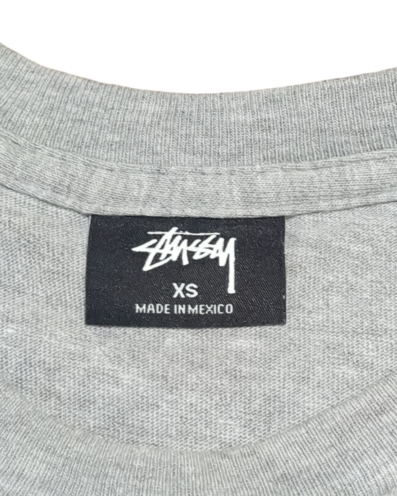 Stussy World Tour Tee - (XS)