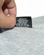 Stussy World Tour Tee - (XS)