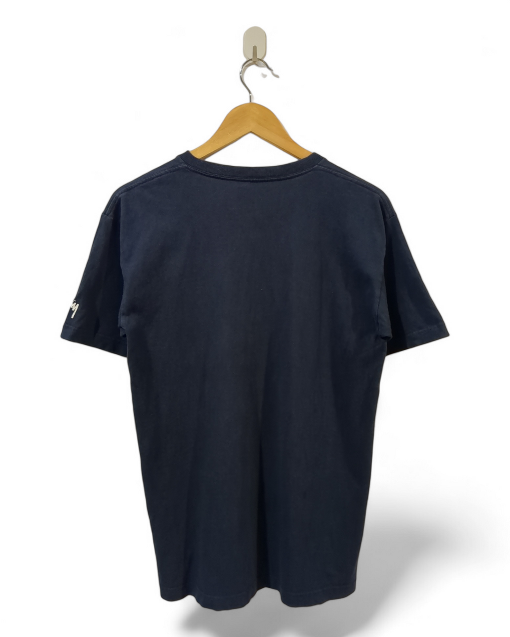 Stussy 00s Gold Girls Glory Tee - (S) – The Cold Hills Stussy 00s Gold Girls Glory Tee - (S) – The Cold Hills