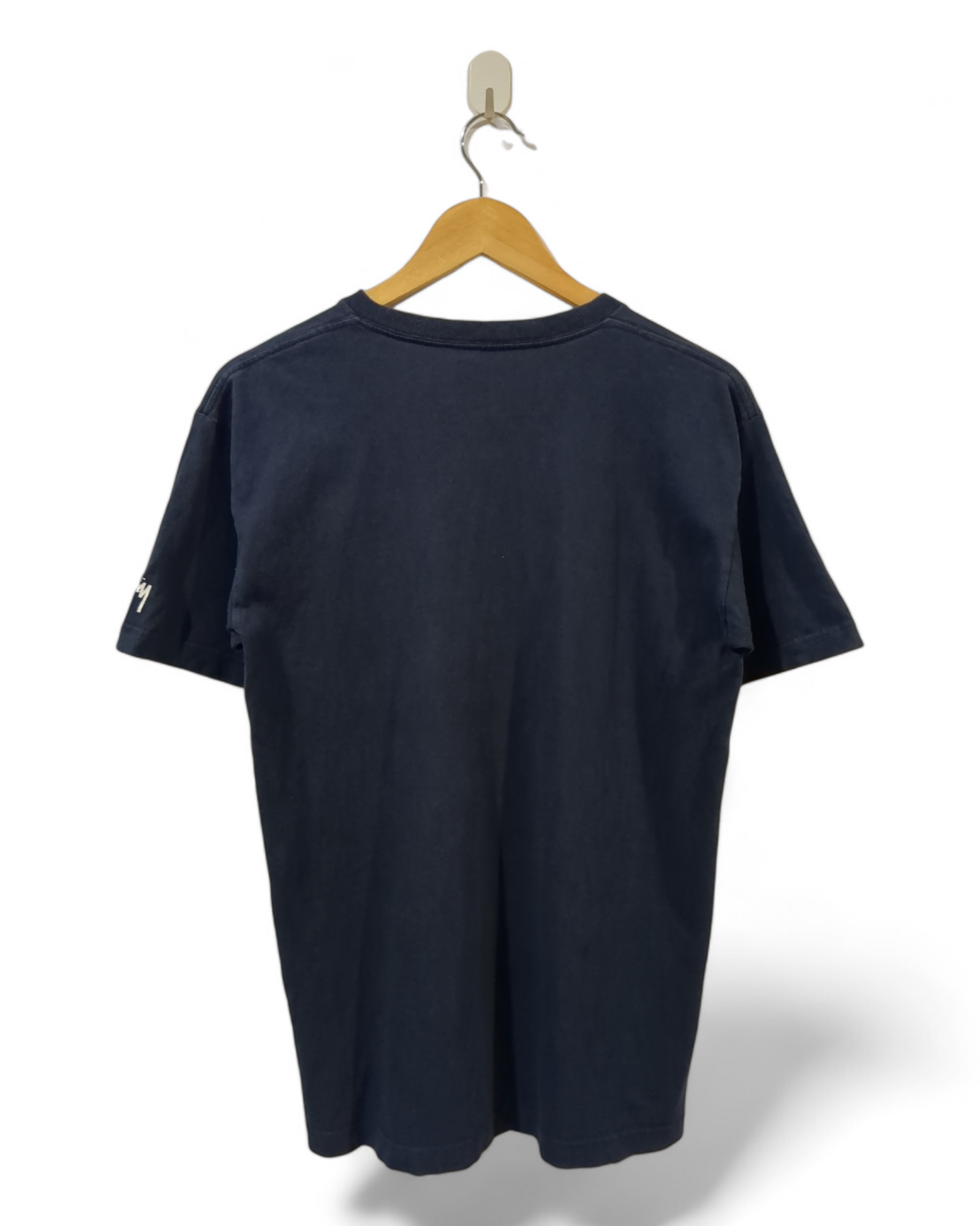 Stussy 00s Gold Girls Glory Tee - (S)