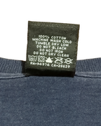 Stussy 00s Gold Girls Glory Tee - (S)