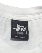 Stussy Big Skull Tee - (S)