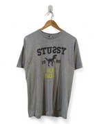 Stussy Old Skool Tee - (M)
