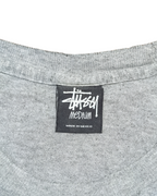 Stussy Old Skool Tee - (M)