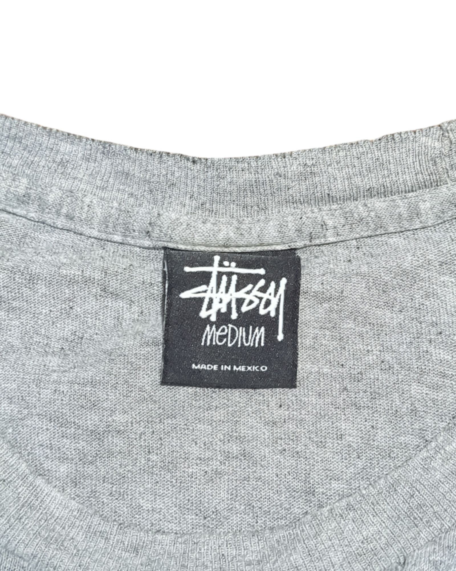 Stussy Old Skool Tee - (M)