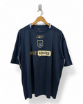 2003-04 Reebok Manchester City Training Shirt - (XL)
