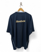 2003-04 Reebok Manchester City Training Shirt - (XL)