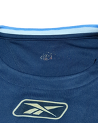 2003-04 Reebok Manchester City Training Shirt - (XL)