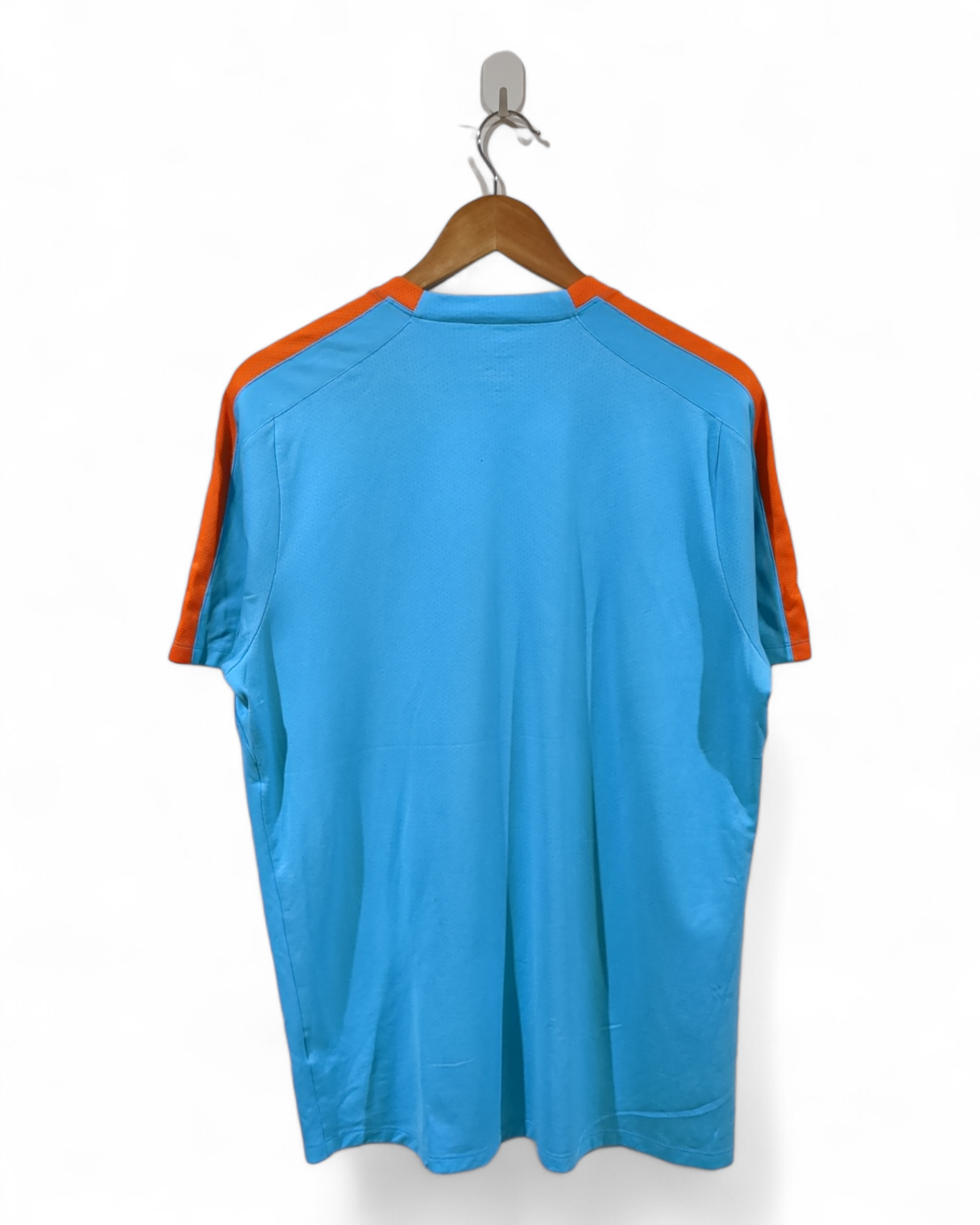2016-17 Nike Netherlands Training Shirt - (L)