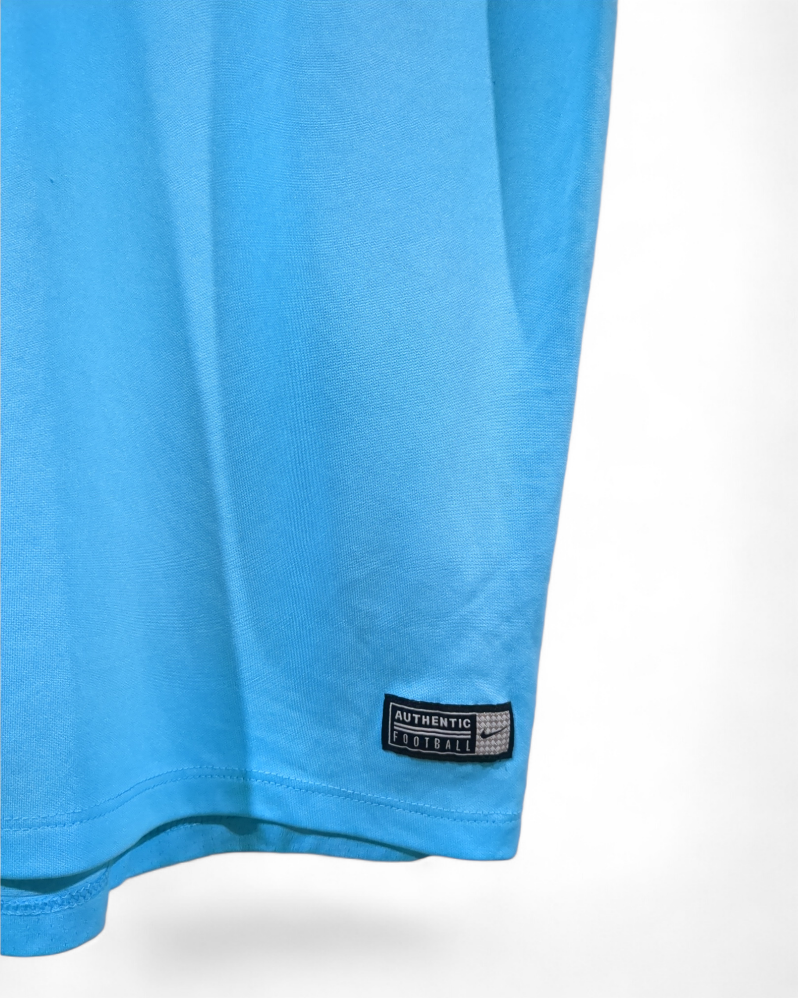 2016-17 Nike Netherlands Training Shirt - (L)