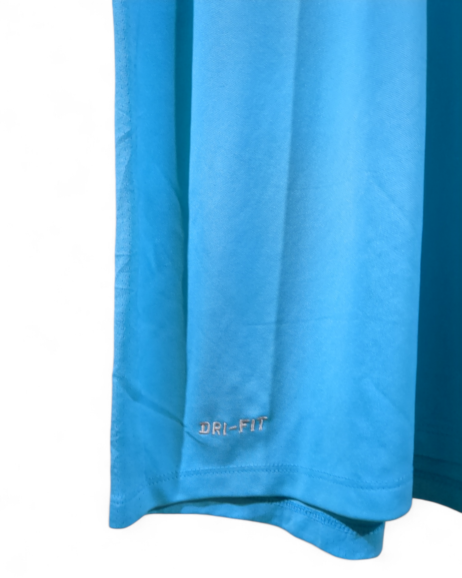 2016-17 Nike Netherlands Training Shirt - (L)