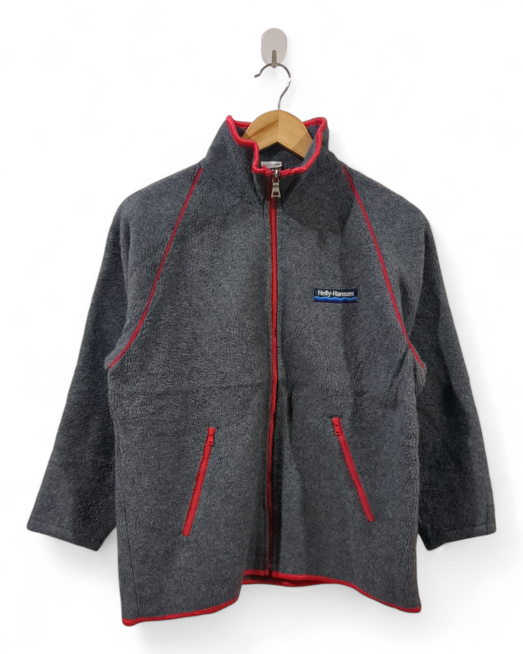 Helly Hansen 80s Fleece Jacket - (M)