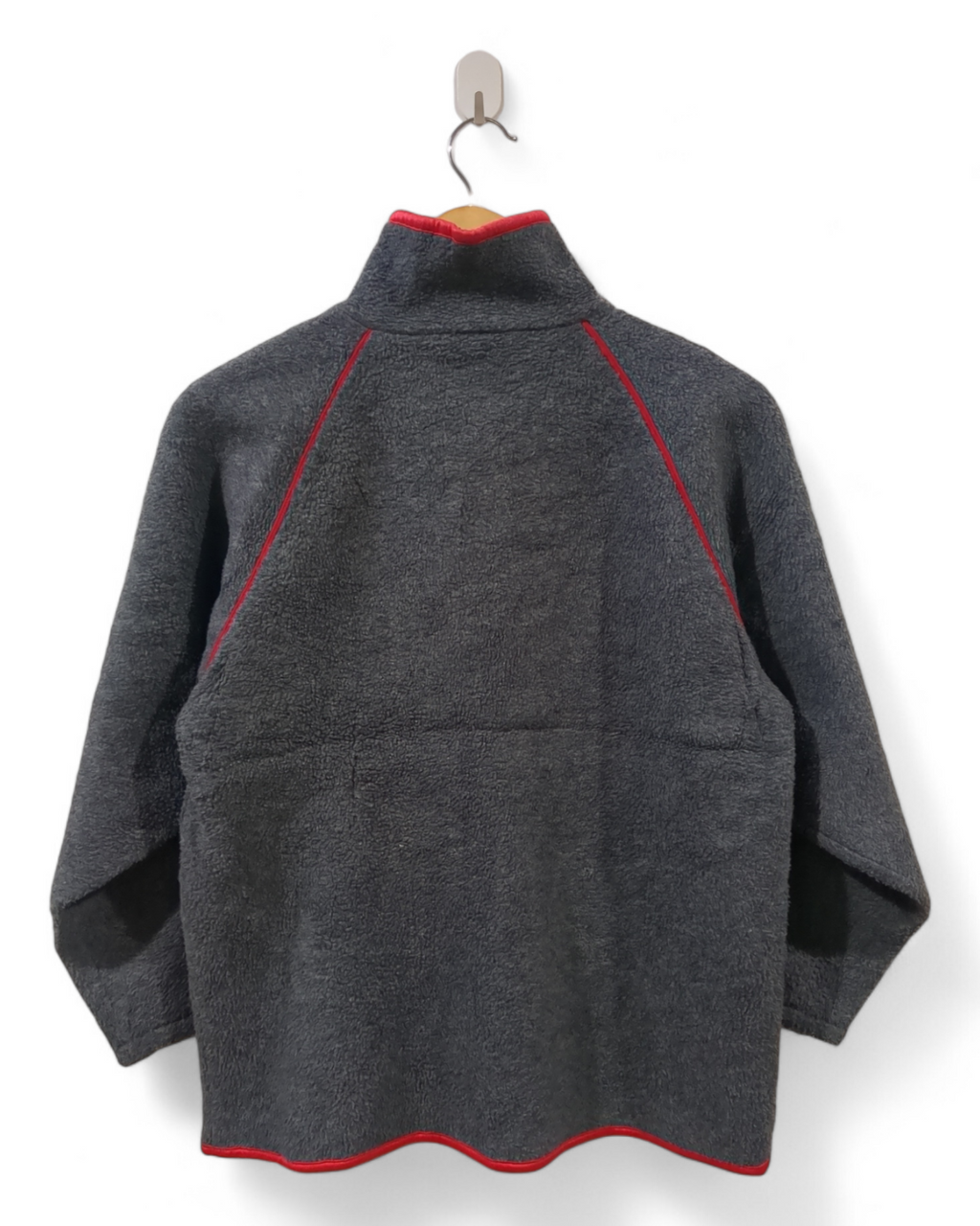 Helly Hansen 80s Fleece Jacket - (M)