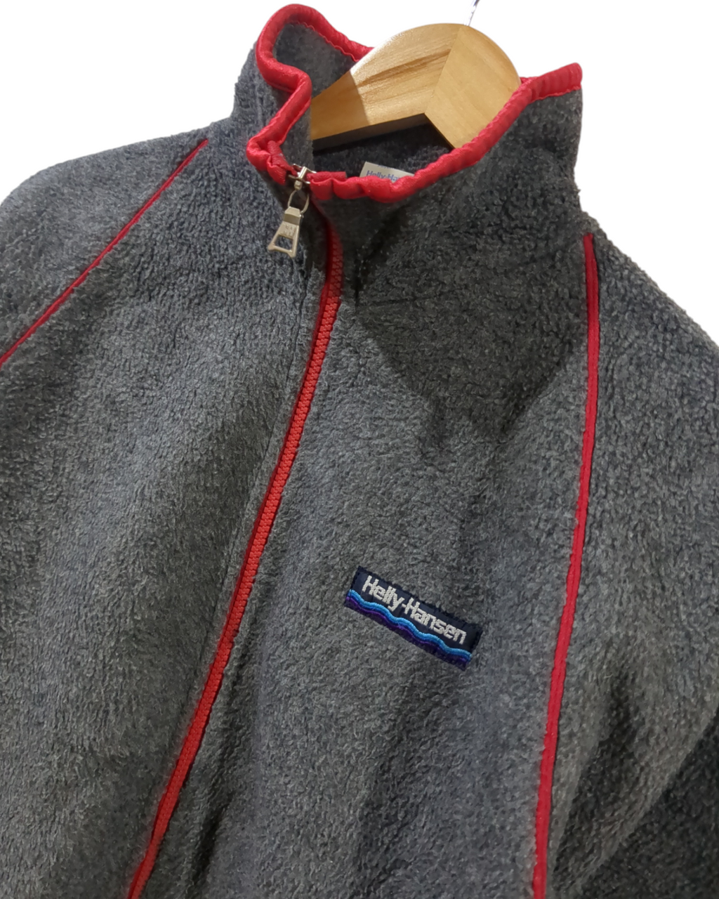 Helly Hansen 80s Fleece Jacket - (M)