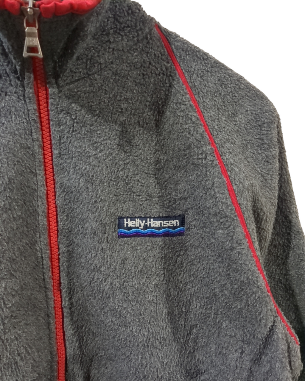Helly Hansen 80s Fleece Jacket - (M)