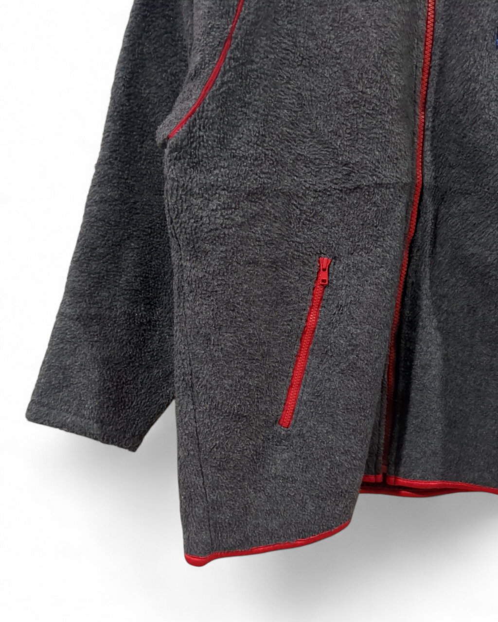 Helly Hansen 80s Fleece Jacket - (M)