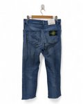 Stone Island 2015 SK Denim Jeans - (W32 x L35)