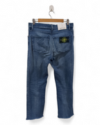 Stone Island 2015 SK Denim Jeans - (W32 x L35)