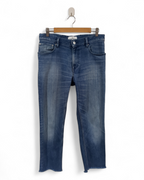 Stone Island 2015 SK Denim Jeans - (W32 x L35)