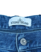 Stone Island 2015 SK Denim Jeans - (W32 x L35)