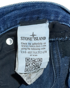 Stone Island 2015 SK Denim Jeans - (W32 x L35)