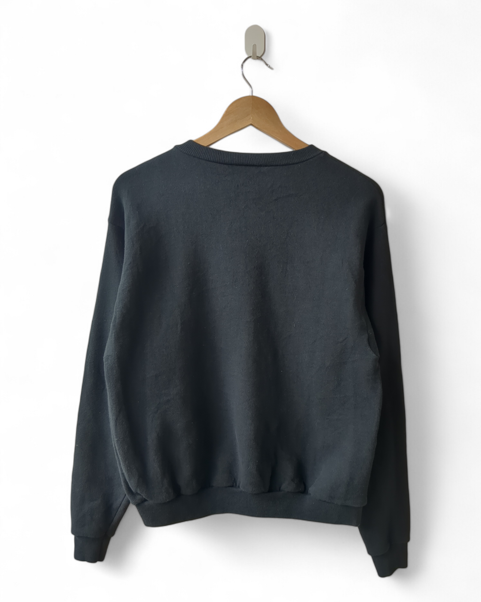 Nike 90s Basic Swoosh Crewneck - (M)