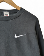 Nike 90s Basic Swoosh Crewneck - (M)
