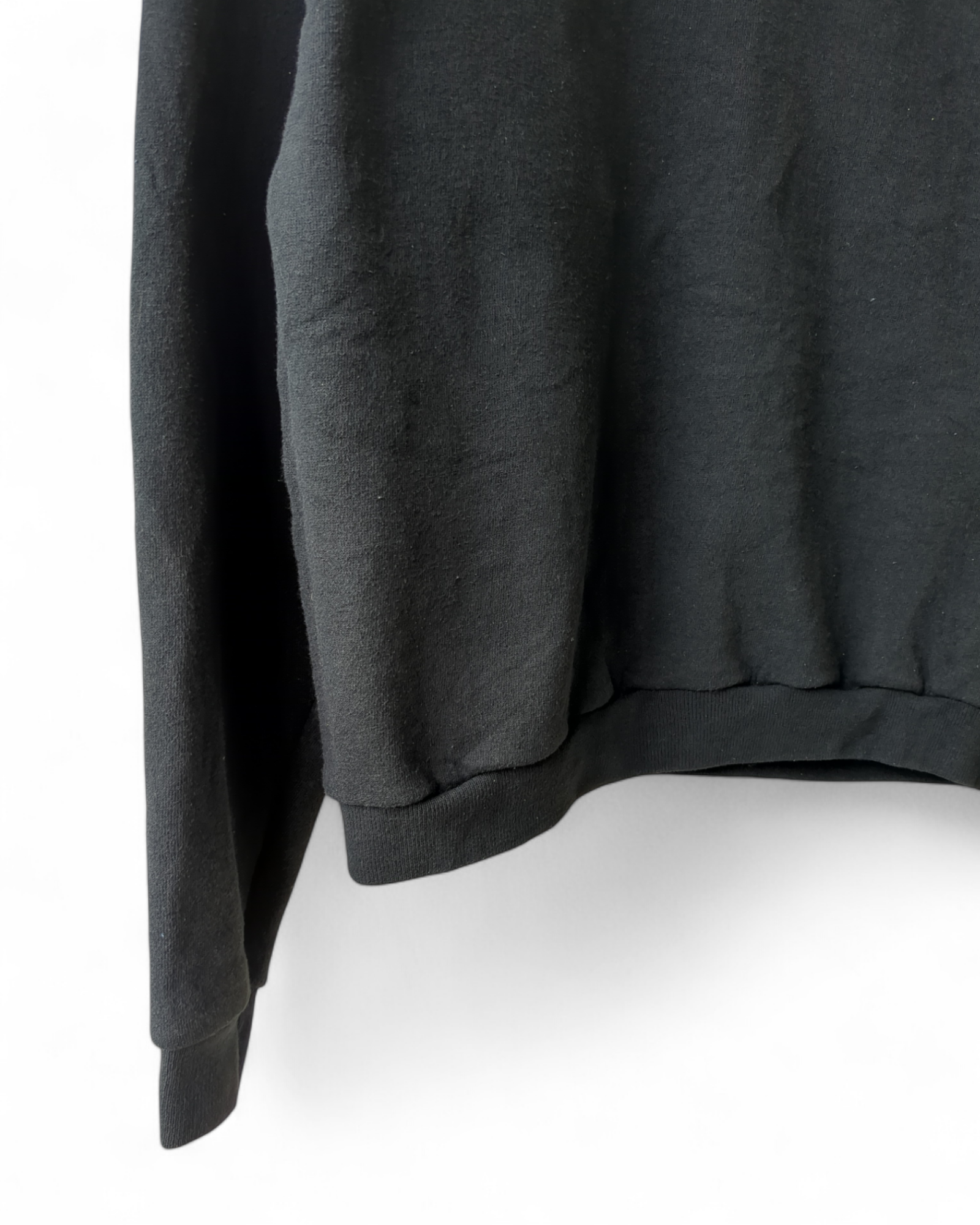 Nike 90s Basic Swoosh Crewneck - (M)