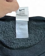 Nike 90s Basic Swoosh Crewneck - (M)