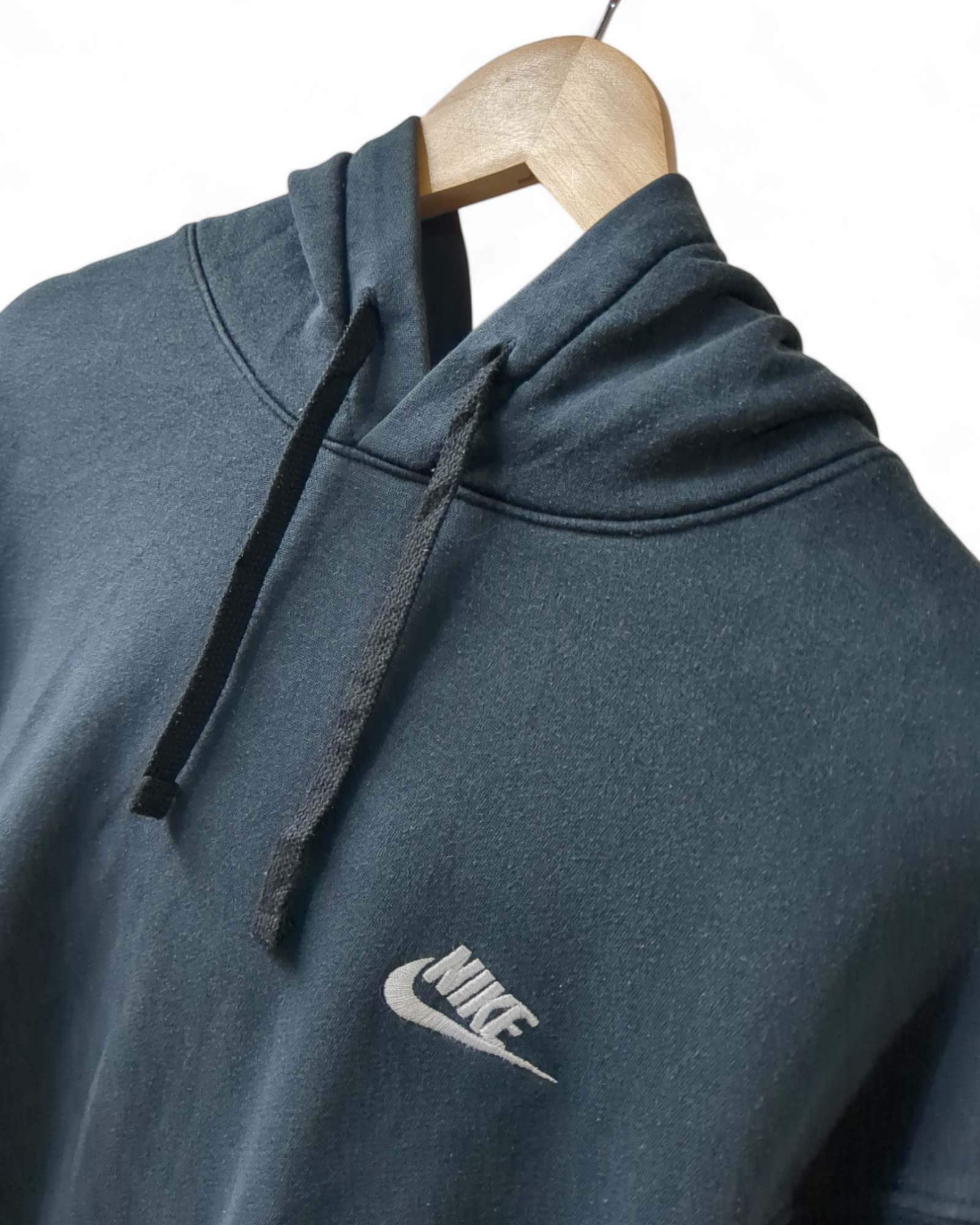 Nike Sportswear Club Fleece Pullover Hoodie - (XL)