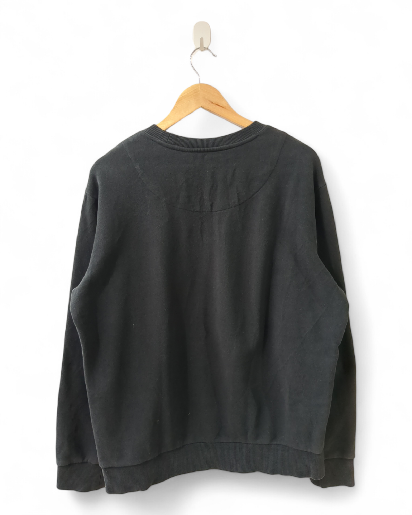 Guess Basic Crewneck - (XL)