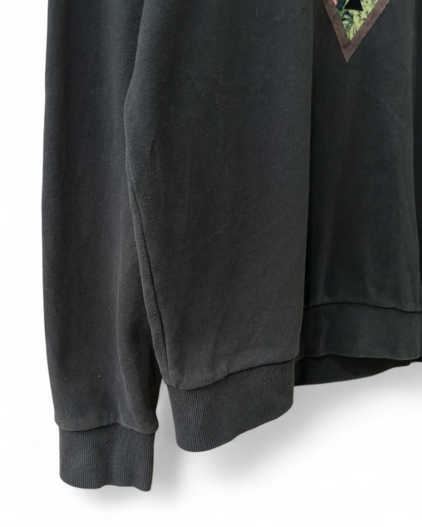 Guess Basic Crewneck - (XL)