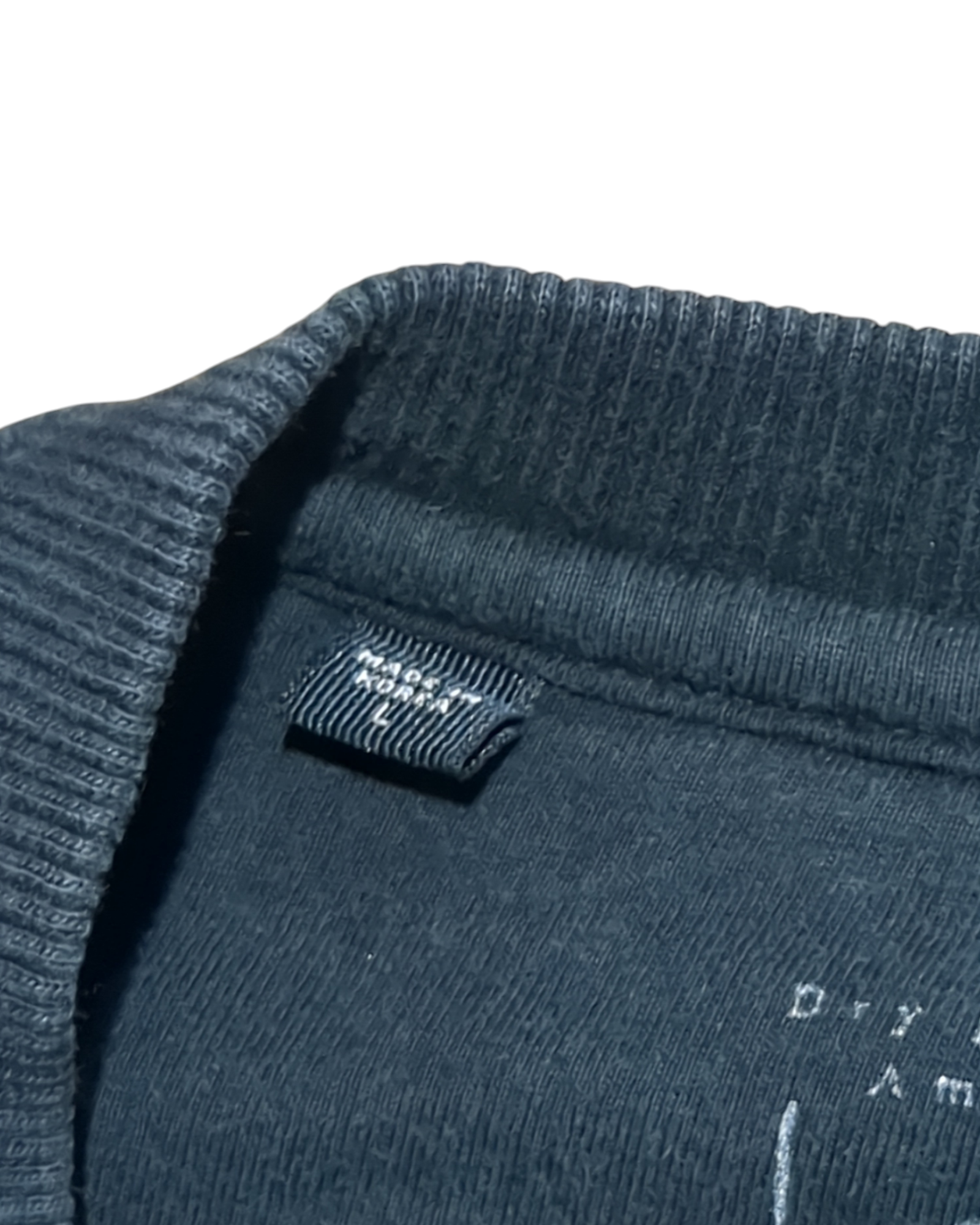 Guess Basic Crewneck - (XL)