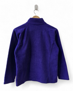 Columbia 00s Omni-Heat Dotswarm II Full Zip Fleece - (S)