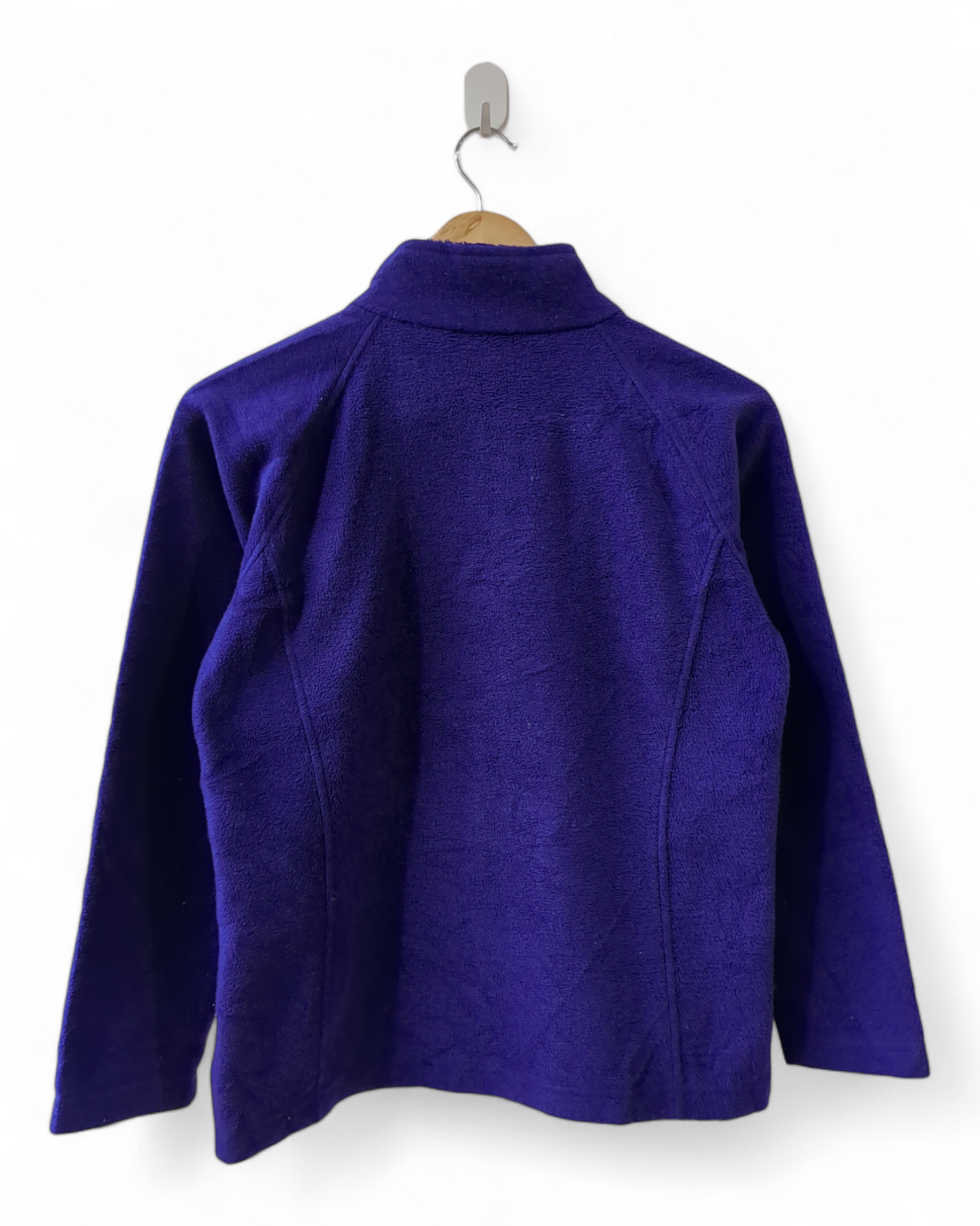 Columbia 00s Omni-Heat Dotswarm II Full Zip Fleece - (S)