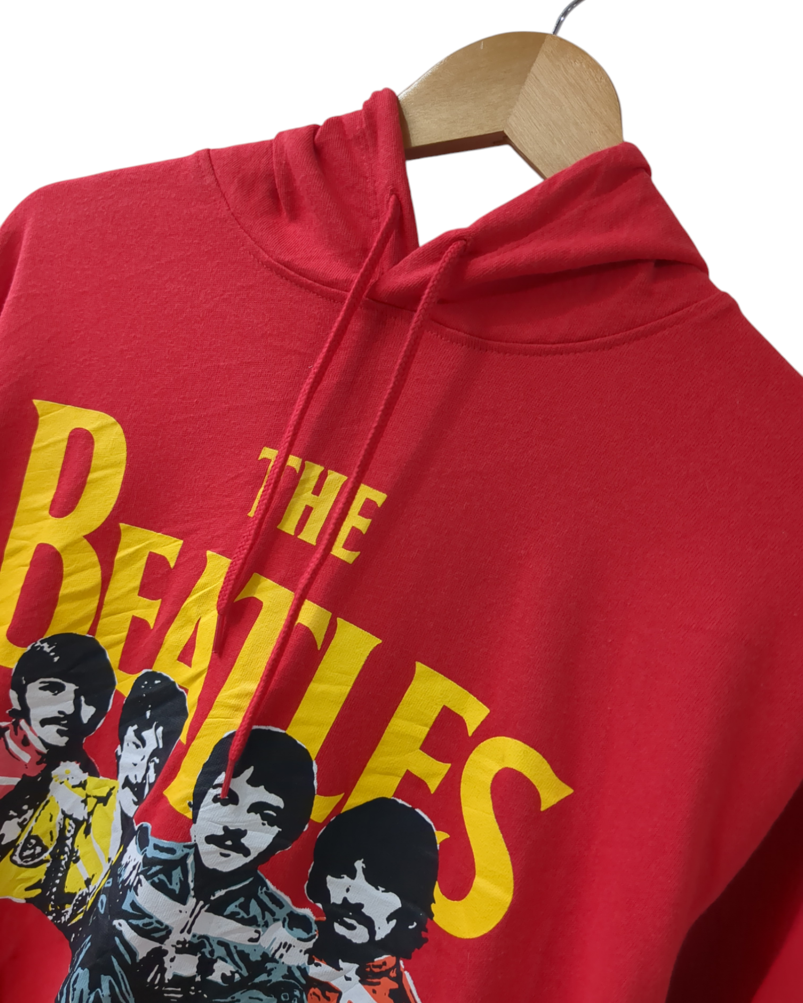 Apple Corps The Beatles St. Peppers Hoodie - (M)